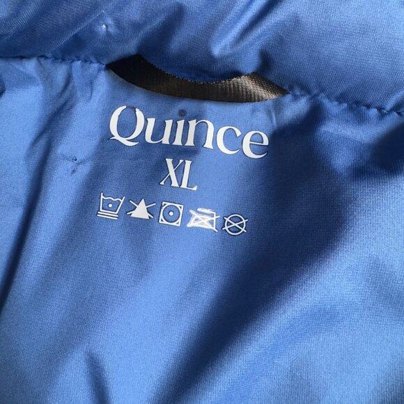 Quince Responsible Down Puffer Jacket - Picture 8 of 11
